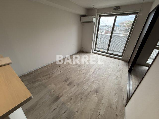 Your Maison Chi・Kanonの居間・リビング