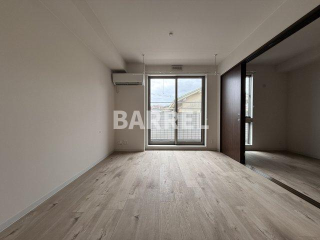 Your Maison Chi・Kanonの居間・リビング