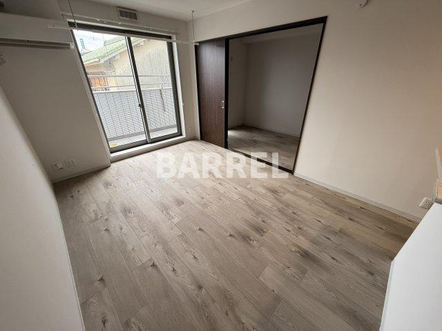 Your Maison Chi・Kanonの内装