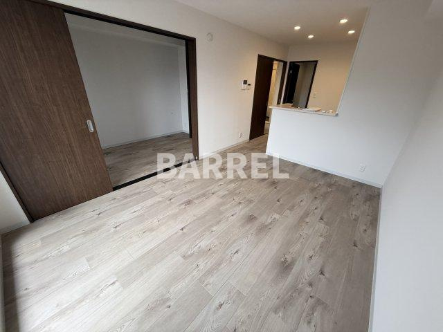 Your Maison Chi・Kanonの居間・リビング