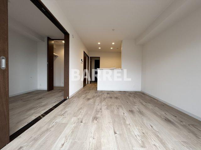 Your Maison Chi・Kanonの居間・リビング