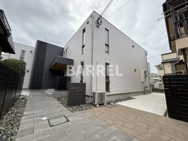 Your Maison Chi・Kanonの外観