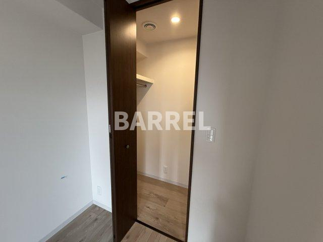 Your Maison Chi・Kanonの収納