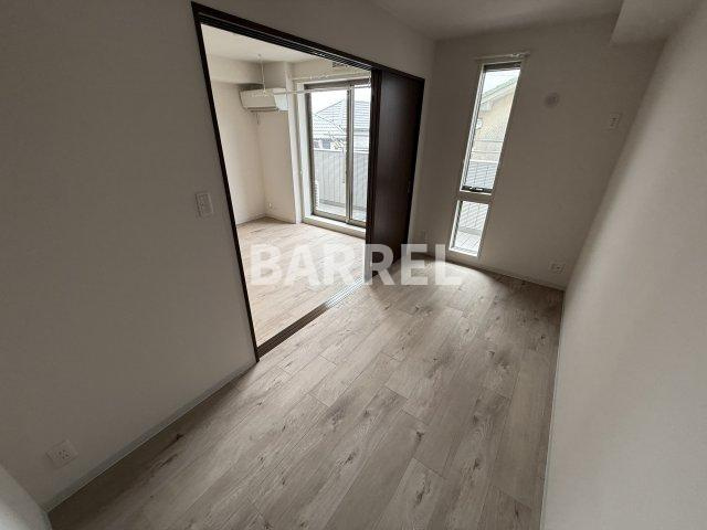 Your Maison Chi・Kanonの寝室