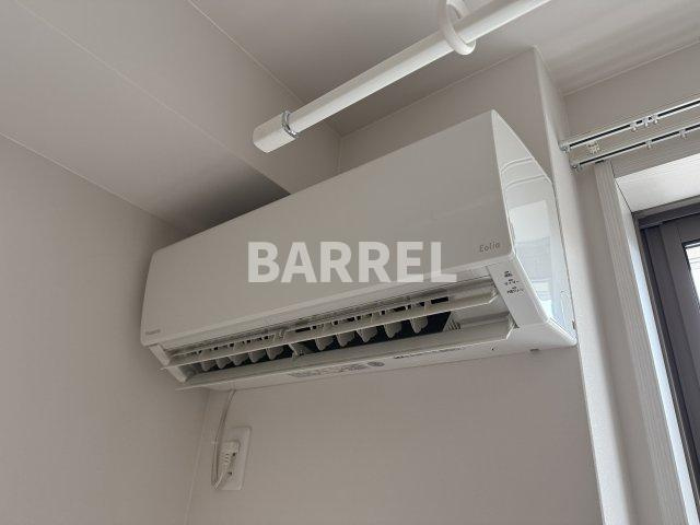 Your Maison Chi・Kanonの設備