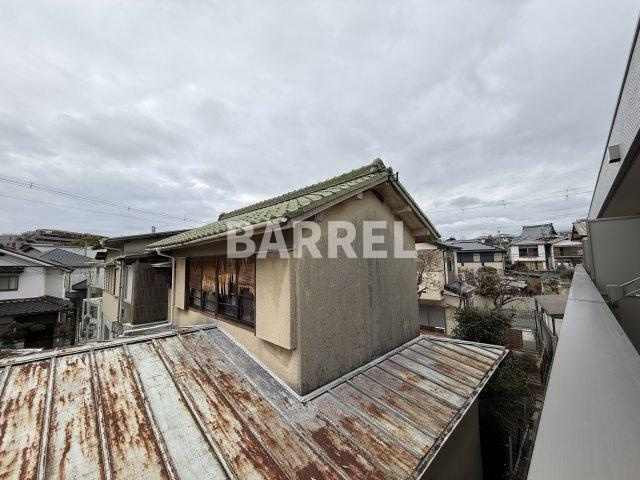 Your Maison Chi・Kanonの展望