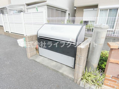 【その他共用部分】 | フィオーレピアッツァ