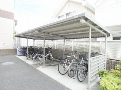 【その他共用部分】 | フィオーレピアッツァ