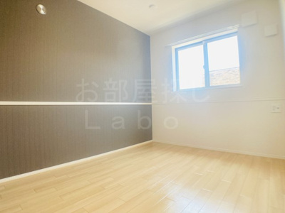 【内装】 | ファインハイムＣ