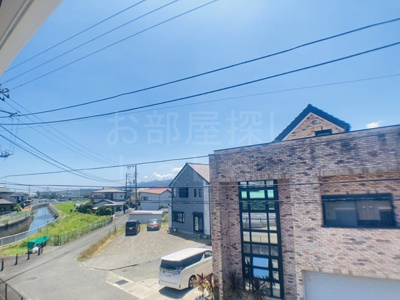 【展望】 | ファインハイムＣ