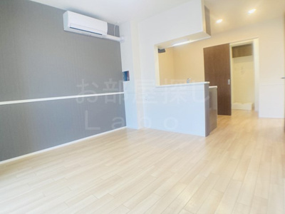 【居間・リビング】 | ファインハイムＣ