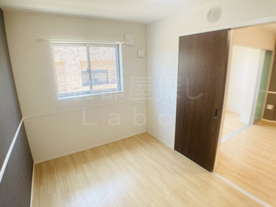 【内装】 | ファインハイムＣ