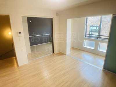 【居間・リビング】 | ファインハイムＣ