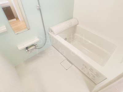 【浴室】 | ファインハイムＣ