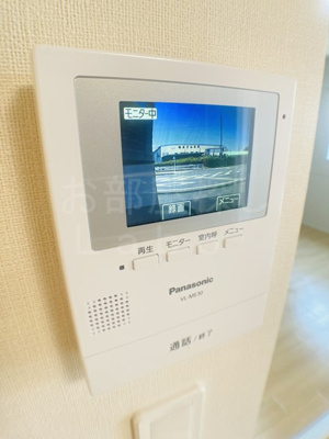 【セキュリティ】 | ファインハイムＣ