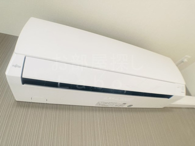 【設備】 | ファインハイムＣ