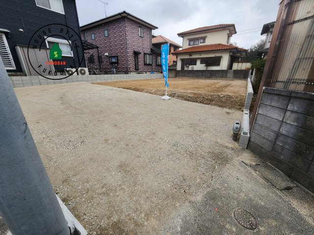 糟屋郡宇美町宇美東3丁目第1-1棟（1号棟）