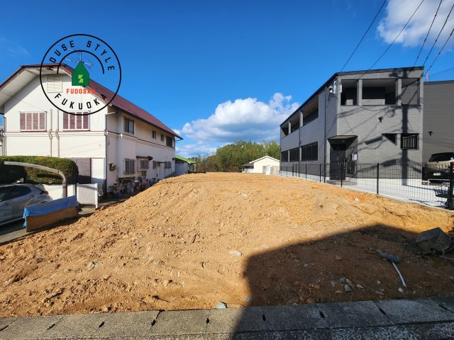 福岡市東区唐原4丁目第1-1棟（1号棟）