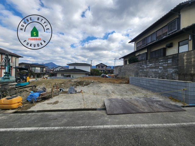 糟屋郡志免町桜丘1丁目第1-2棟（2号棟）