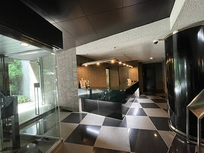 【その他共用部分】 | プレステージ浜田山