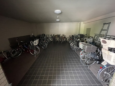 【その他】 | プレステージ浜田山