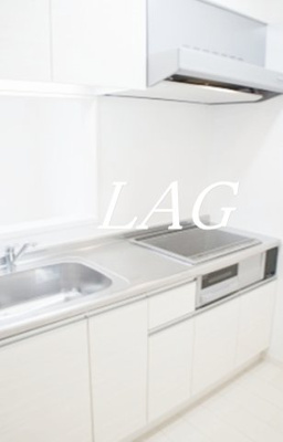 【キッチン】 | リブリ・トワ | キッチンです。