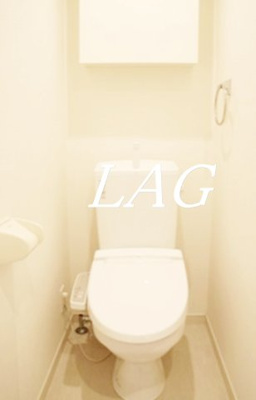 【トイレ】 | リブリ・トワ | トイレです。