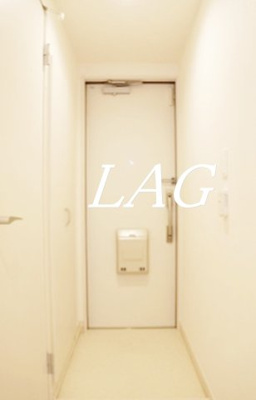 【玄関】 | リブリ・トワ | 玄関です。