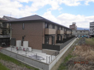 ブロッサムコートの画像