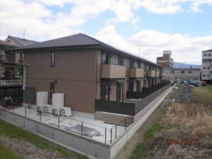 ブロッサムコートの画像