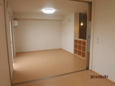 【内装】 | ブロッサムコート