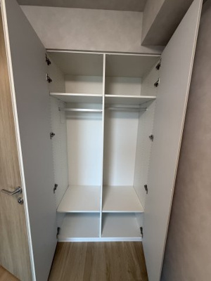 【収納】 | サンウッド浜田山