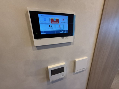 【セキュリティ】 | サンウッド浜田山