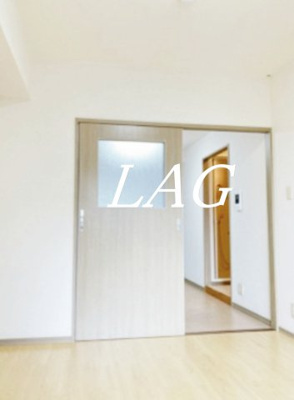 【寝室】 | 勝山ビル | 寝室です。