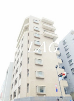 【外観】 | 勝山ビル | 外観です。