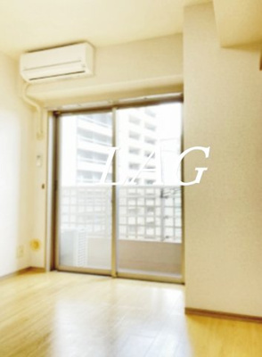 【居間・リビング】 | 勝山ビル | 洋室のお部屋です。