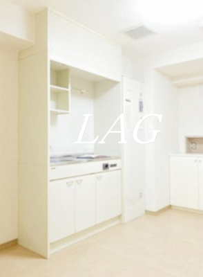 【キッチン】 | 勝山ビル | キッチンです。