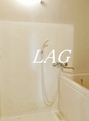 【浴室】 | 勝山ビル | お風呂です。