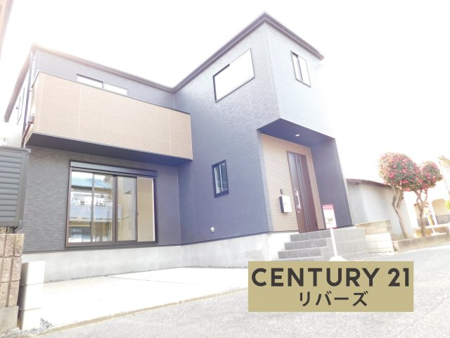 名古屋市瑞穂区白砂町２丁目の新築一戸建の前面道路含む現地写真|☆限定１棟☆　　新価格！！いつでも見学出来ます♪（お問合せ当日、平日、水曜、夜間でもＯＫ）　駐車並列２台ＯＫ！　広いＬＤＫ２０．０帖！　収納豊富なプラン♪　教育施設、スーパーなど周辺充実♪