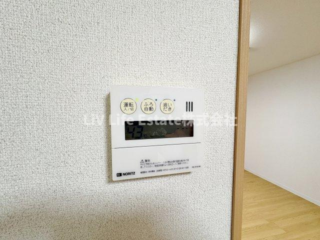 プチメゾン東戸倉Ⅱ