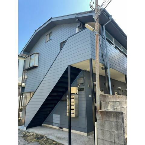 マイメゾンの画像