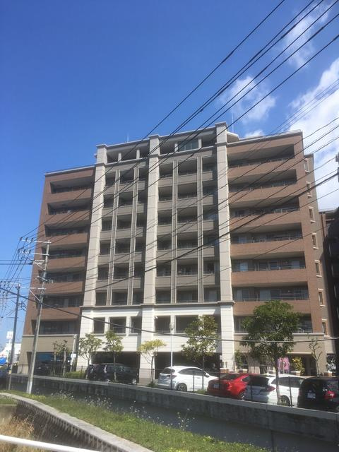 アーサー新宮コンドミオ