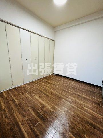 仲介手数料0円！ラディアントⅢの居間・リビング