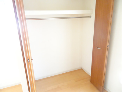 【収納】 | ナチュール浜田山