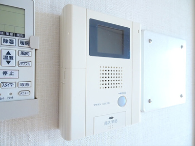 【セキュリティ】 | ナチュール浜田山