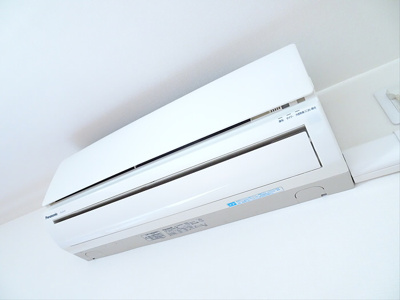 【設備】 | ナチュール浜田山