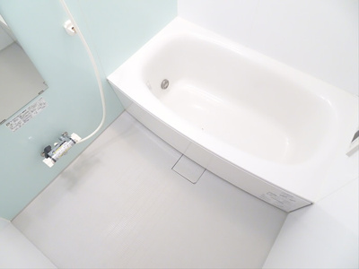 【浴室】 | ナチュール浜田山