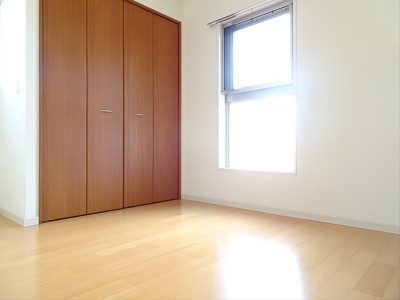 【寝室】 | ナチュール浜田山