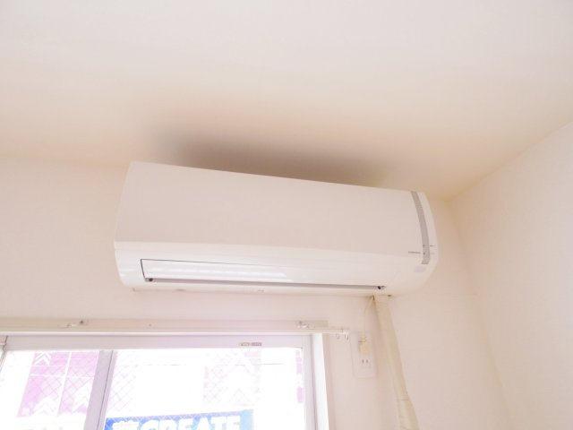 小平市学園東町１丁目の賃貸マンションの設備