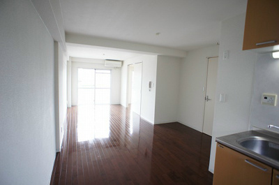 【居間・リビング】 | グランド大山崎